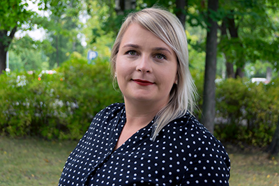 Anni Viinikainen